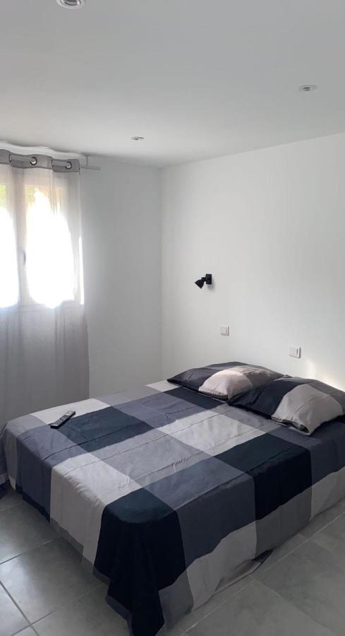 Rdc Villa - Residentiel - Entree Independante 마르세유 외부 사진